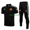 Manchester United Ensemble Sweat d'Entraînement 22-23 Pour Homme